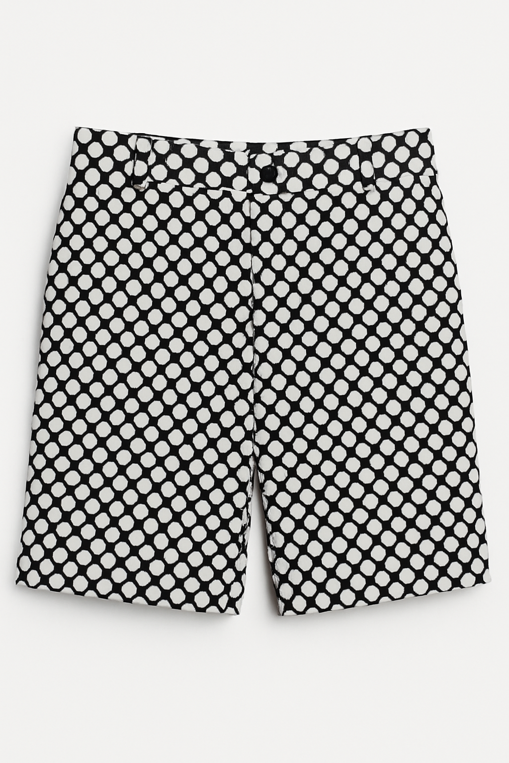 Short Quadrillé