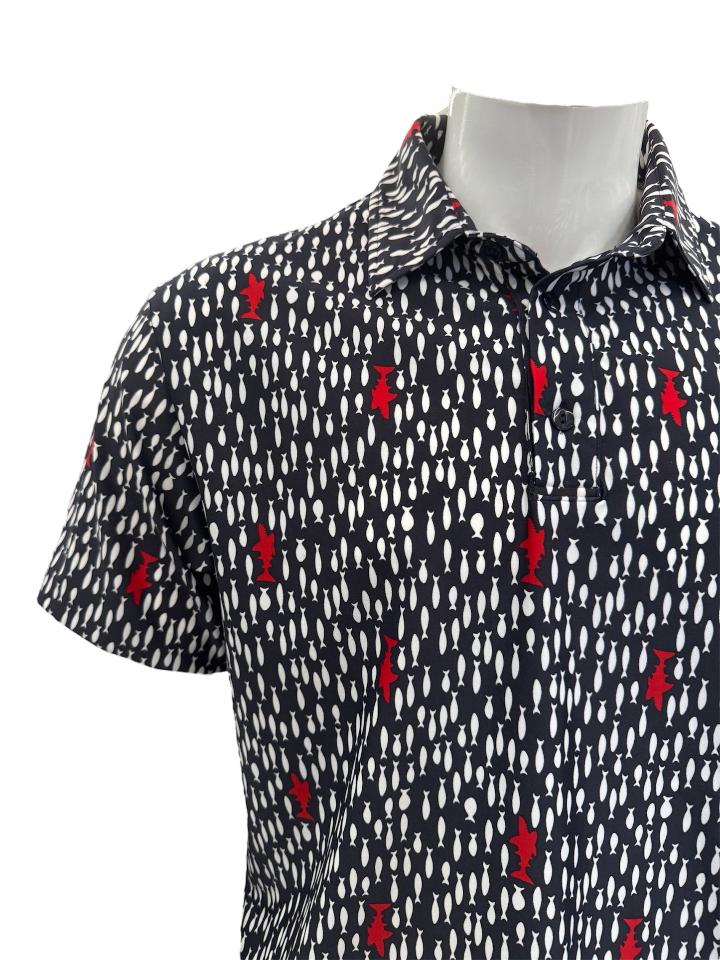 Polo Requin
