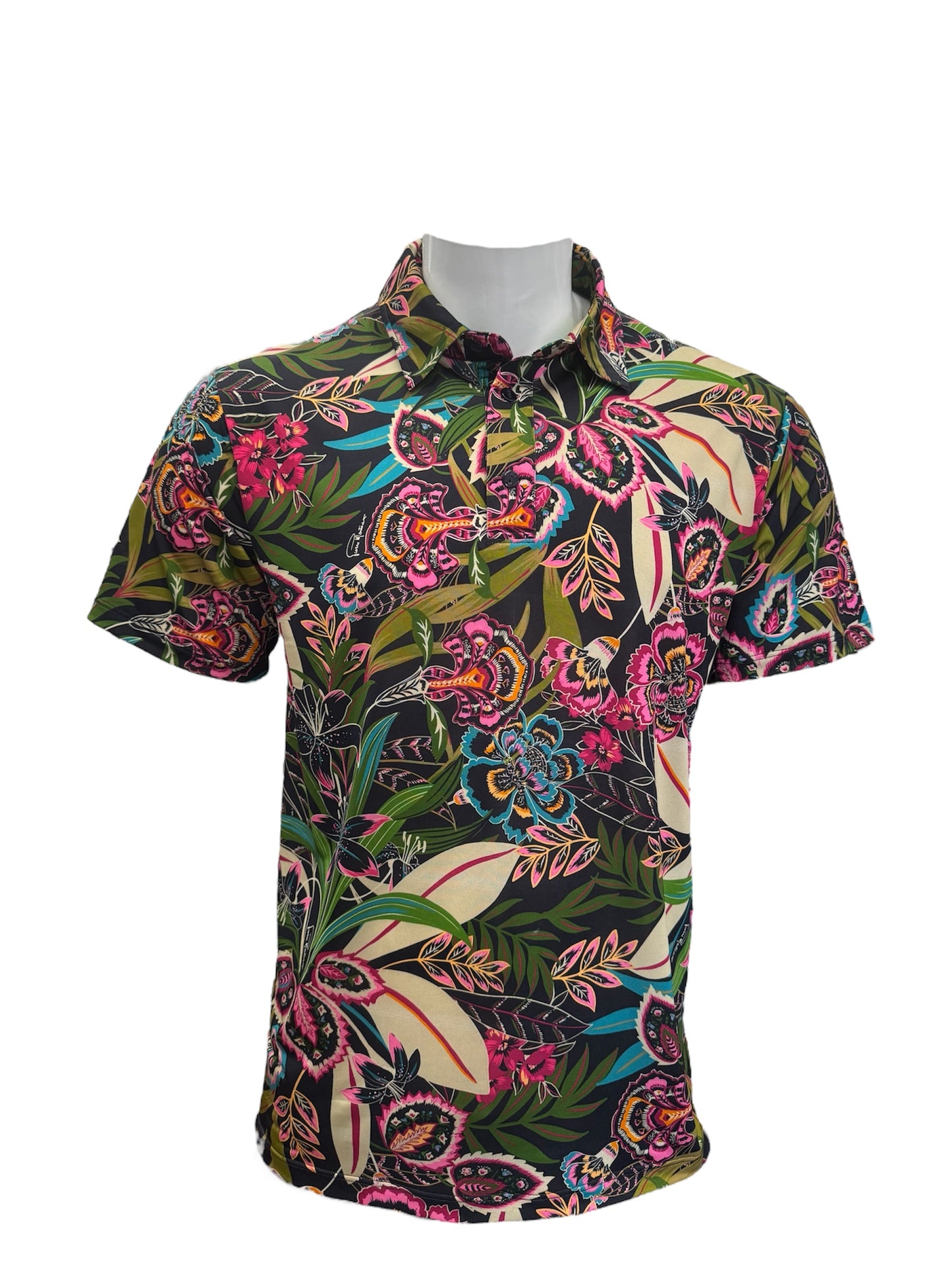 Polo jungle