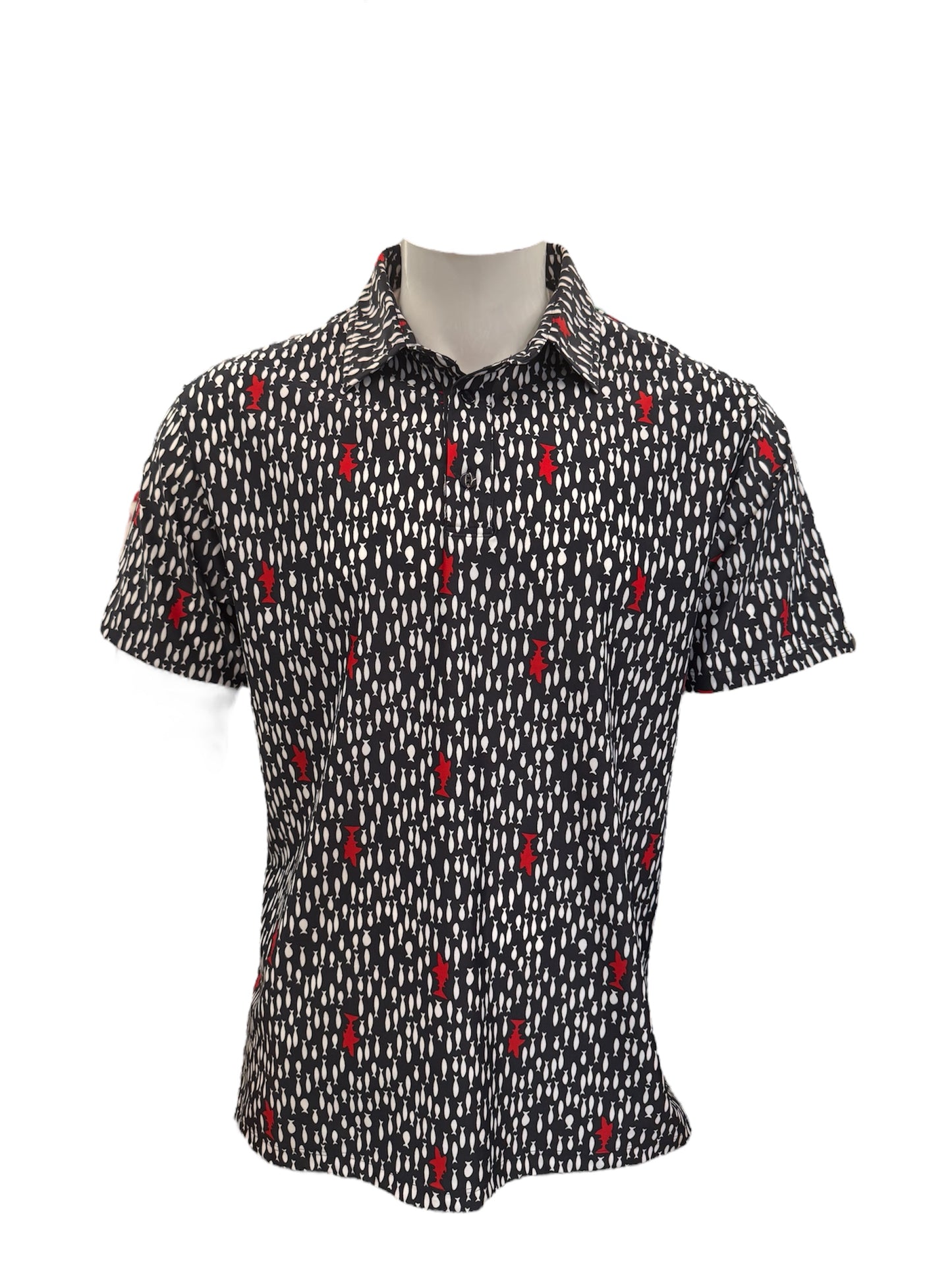 Polo Requin