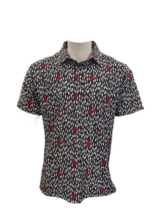 Polo Requin