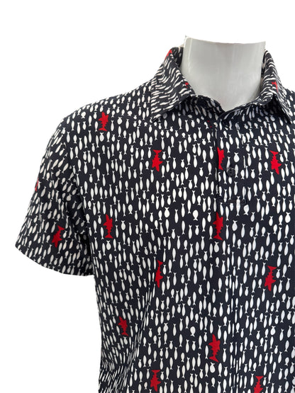 Polo Requin