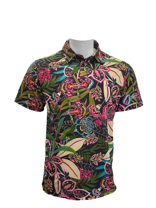 Polo jungle